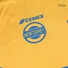 Tigres UANL Shirt Home 2024/25 - bestfootballkits