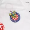 Chivas Shirt Away 2024/25 - bestfootballkits