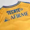 Tigres UANL Shirt Home 2024/25 - bestfootballkits