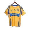 Tigres UANL Shirt Home 2024/25 - bestfootballkits