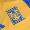 Tigres UANL Shirt Home 2024/25 - bestfootballkits