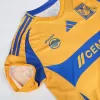 Tigres UANL Shirt Home 2024/25 - bestfootballkits