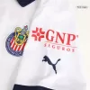 Chivas Shirt Away 2024/25 - bestfootballkits