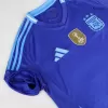 Argentina Football Shirt Away 2024 - bestfootballkits