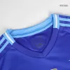 Argentina Football Shirt Away 2024 - bestfootballkits