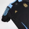 Argentina Shirt Pre-Match Training Shirts Copa America 2024 - bestfootballkits