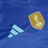 Argentina Football Shirt Away 2024 - bestfootballkits