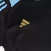 Argentina Shirt Pre-Match Training Shirts Copa America 2024 - bestfootballkits