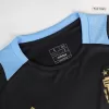 Argentina Shirt Pre-Match Training Shirts Copa America 2024 - bestfootballkits