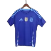 Argentina Football Shirt Away 2024 - bestfootballkits