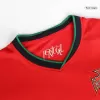 Portugal Football Shirt Home 2024 - bestfootballkits