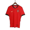 Portugal Football Kit (Shirt+Shorts) Home Euro 2024 - bestfootballkits