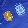 Argentina Football Shirt Away 2024 - bestfootballkits