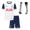 Tottenham Hotspur Mini Kit Home 2024/25 - bestfootballkits