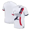 Authentic PSG Shirt Away 2024/25 - bestfootballkits