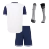 Tottenham Hotspur Mini Kit Home 2024/25 - bestfootballkits