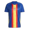 Spain Shirt Pre-Match Euro 2024 - bestfootballkits