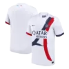 PSG Shirt Away 2024/25 - bestfootballkits