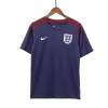 England Shirt Pre-Match Training Shirts Euro 2024 - bestfootballkits