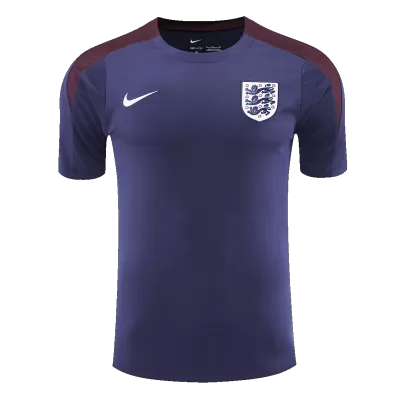 England Shirt Pre-Match Training Shirts Euro 2024 - bestfootballkits