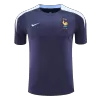 France Shirt Pre-Match Euro 2024 - bestfootballkits