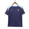 France Shirt Pre-Match Euro 2024 - bestfootballkits