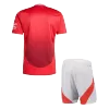 Manchester United Kit Home 2024/25 - bestfootballkits