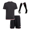 Inter Miami CF Mini Kit Away 2024 - bestfootballkits