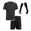 Inter Miami CF Mini Kit Away 2024 - bestfootballkits