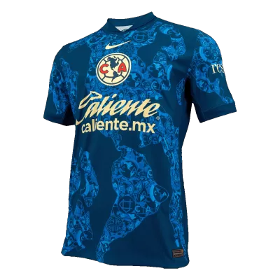 Authentic Club America Shirt Away 2024/25 - bestfootballkits