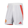 Manchester United Kit Home 2024/25 - bestfootballkits