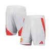 Manchester United Football Shorts Home 2024/25 - bestfootballkits