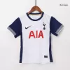 Tottenham Hotspur Mini Kit Home 2024/25 - bestfootballkits