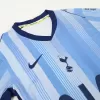 Tottenham Hotspur Shirt Away 2024/25 - bestfootballkits