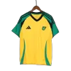 Jamaica Shirt Home Copa America 2024 - bestfootballkits