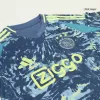 Ajax Shirt Away 2024/25 - bestfootballkits