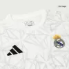 Real Madrid Shirt Pre-Match Training Shirts 2024/25 - bestfootballkits