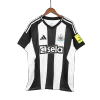 Newcastle United Shirt Home 2024/25 - bestfootballkits