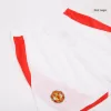 Manchester United Football Shorts Home 2024/25 - bestfootballkits