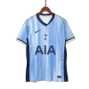 SON #7 Tottenham Hotspur Shirt Away 2024/25 - bestfootballkits