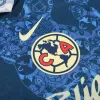 Authentic Club America Shirt Away 2024/25 - bestfootballkits