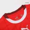 Switzerland Shirt Home Euro 2024 - bestfootballkits