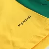 Jamaica Shirt Home Copa America 2024 - bestfootballkits