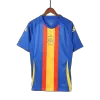 Spain Shirt Pre-Match Euro 2024 - bestfootballkits