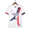 Authentic PSG Shirt Away 2024/25 - bestfootballkits