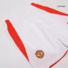 Manchester United Mini Kit Home 2024/25 - bestfootballkits