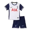 Tottenham Hotspur Mini Kit Home 2024/25 - bestfootballkits