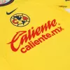 Authentic Club America Shirt Home 2024/25 - bestfootballkits