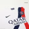 PSG Shirt Away 2024/25 - bestfootballkits