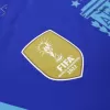 Authentic Argentina Football Shirt Away 2024 - bestfootballkits